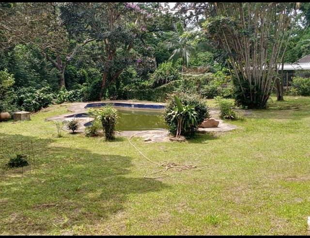 3 BEDROOM HOUSE FOR SALE IN NEW GERMANY CENTRAL